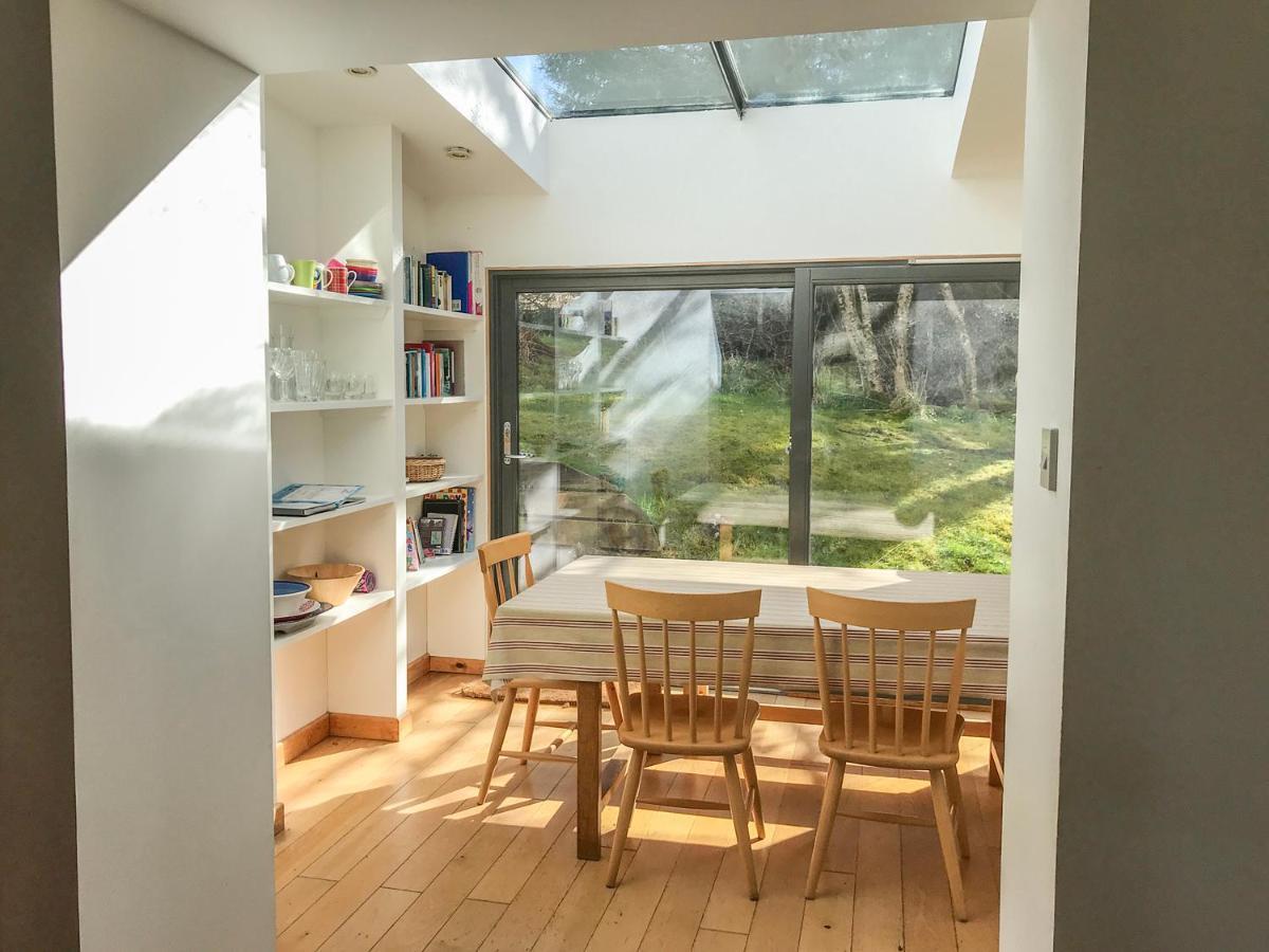 6 Knott Vila Flashader Exterior foto